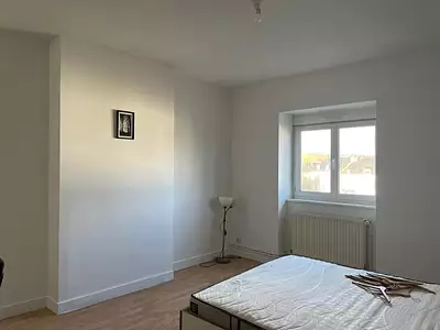 Appartement, 54,5 m²