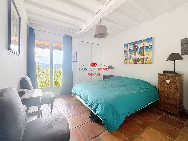 Maison, 166 m²