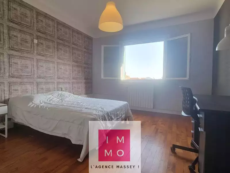 Appartement, 120,6 m²