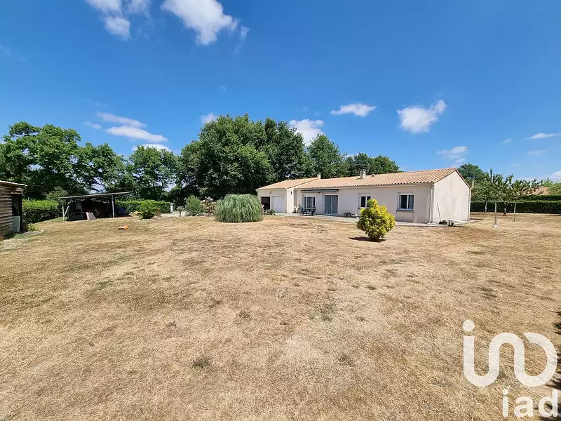 Maison, 106 m²