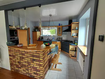 Maison, 149 m²