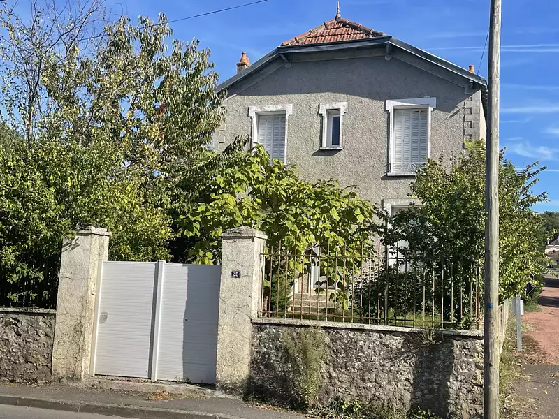 Maison, 75 m²