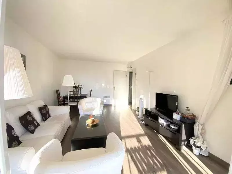 Appartement, 64,28 m²