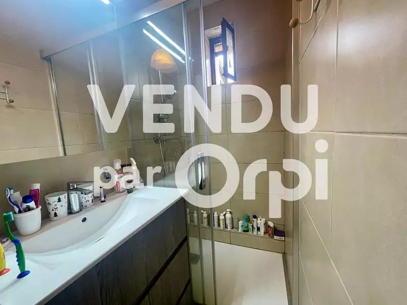 Appartement, 73 m²
