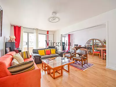 Appartement, 93 m²