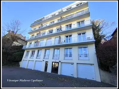 Appartement, 50 m²