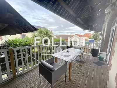 Maison, 225 m²