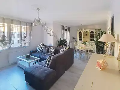 Appartement, 73,03 m²