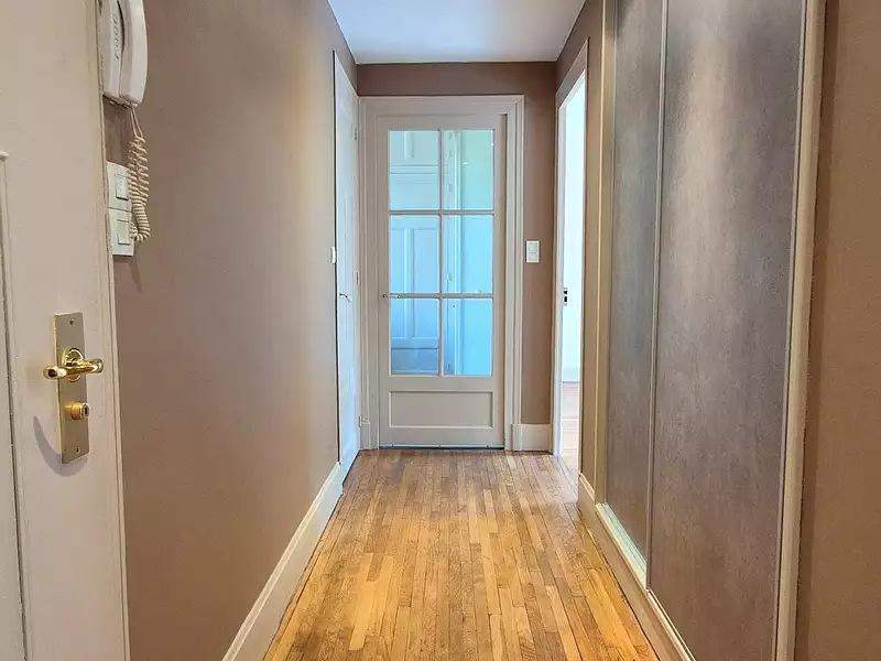 Appartement, 113 m²