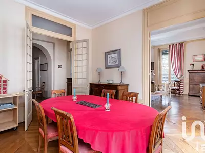 Appartement, 183 m²