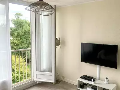 Appartement, 30 m²