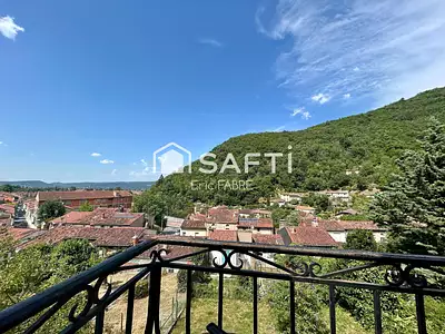 Maison, 80 m²