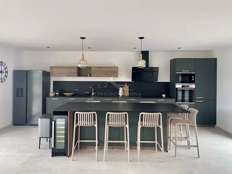 Maison, 135,02 m²
