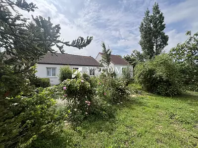 Maison, 169 m²