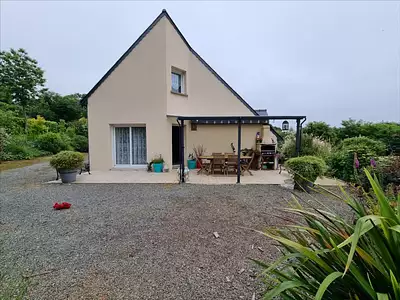 Maison, 145 m²