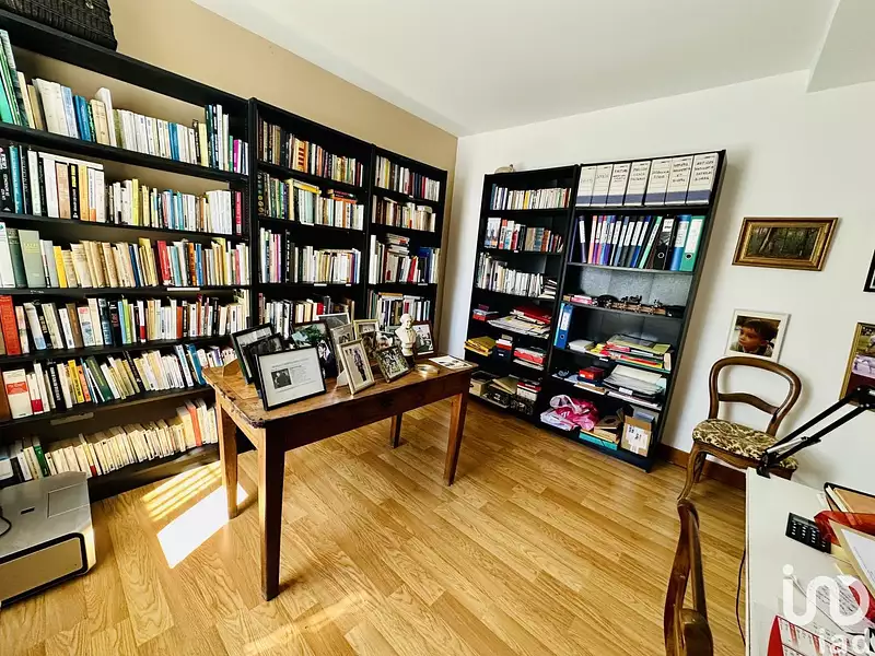 Maison, 126 m²