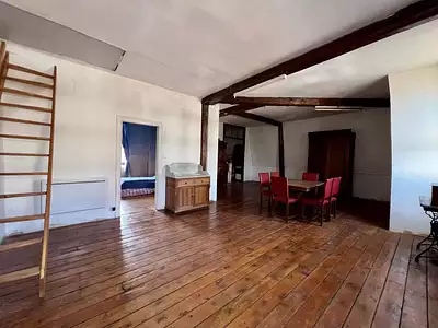 Maison, 198 m²
