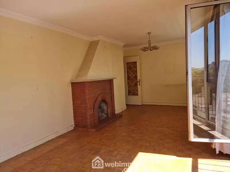 Appartement, 71,75 m²
