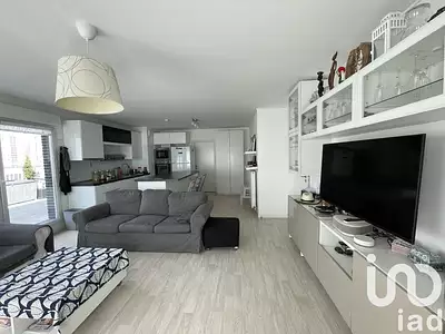 Appartement, 95 m²