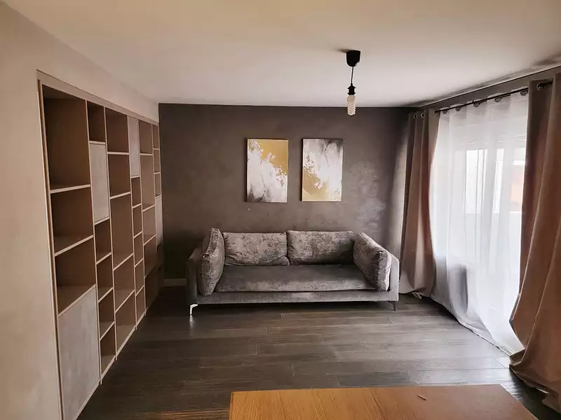 Appartement, 77 m²