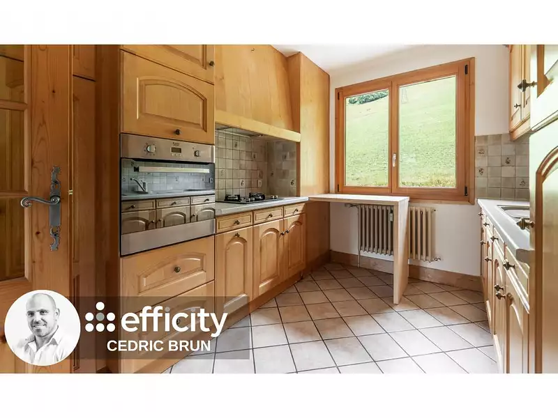 Appartement, 71 m²