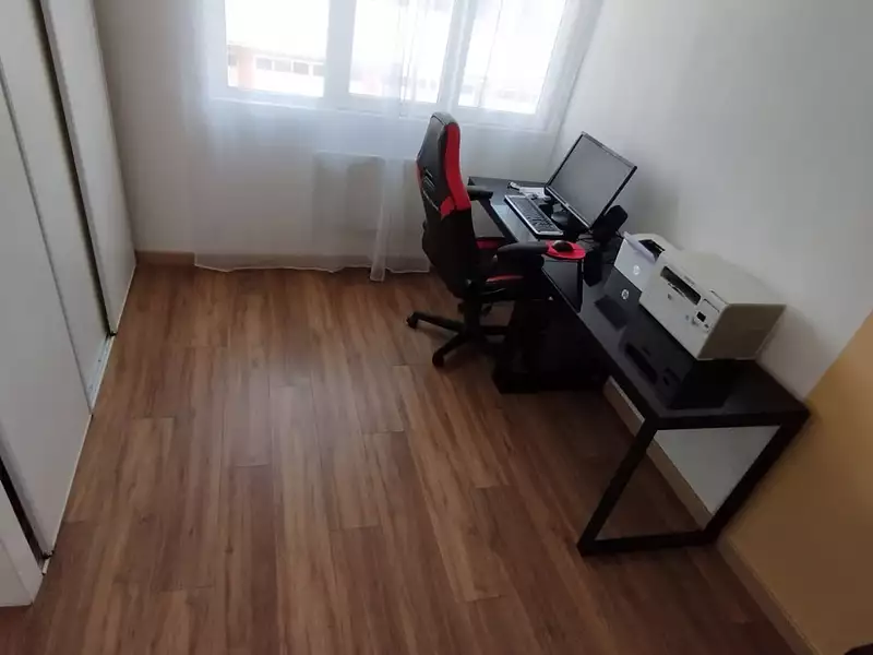 Appartement, 74,6 m²