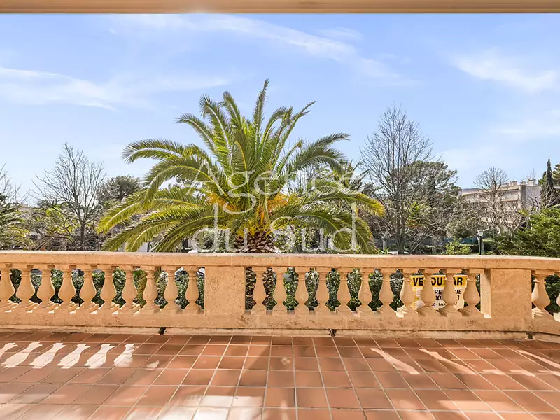 Appartement, 118 m²