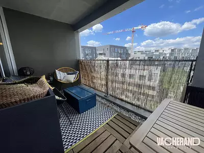 Appartement, 83 m²