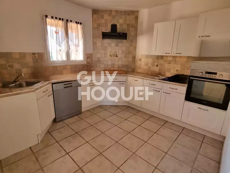 Maison, 92,68 m²
