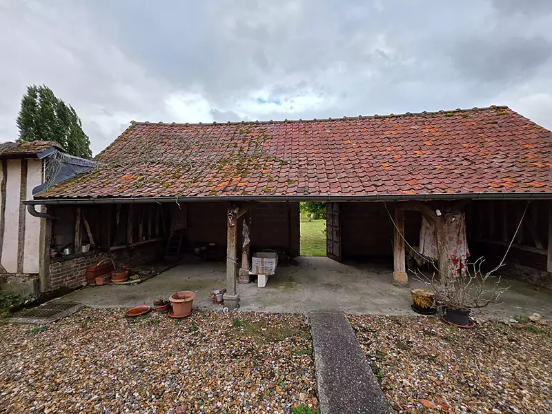 Maison, 118 m²