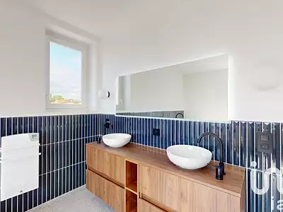 Maison, 228 m²