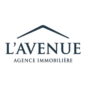Logo de l'agence L'AVENUE