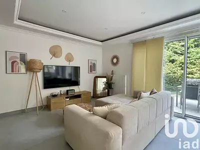 Maison, 123 m²