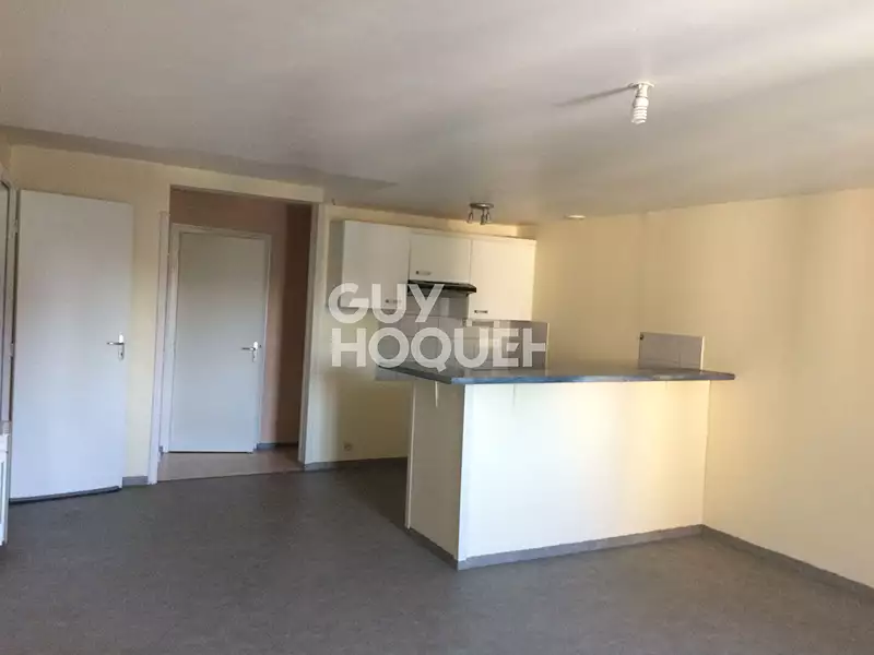 Appartement, 72,87 m²