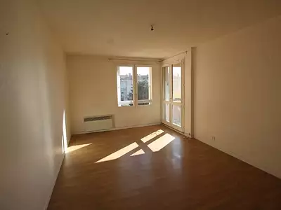 Appartement, 46 m²