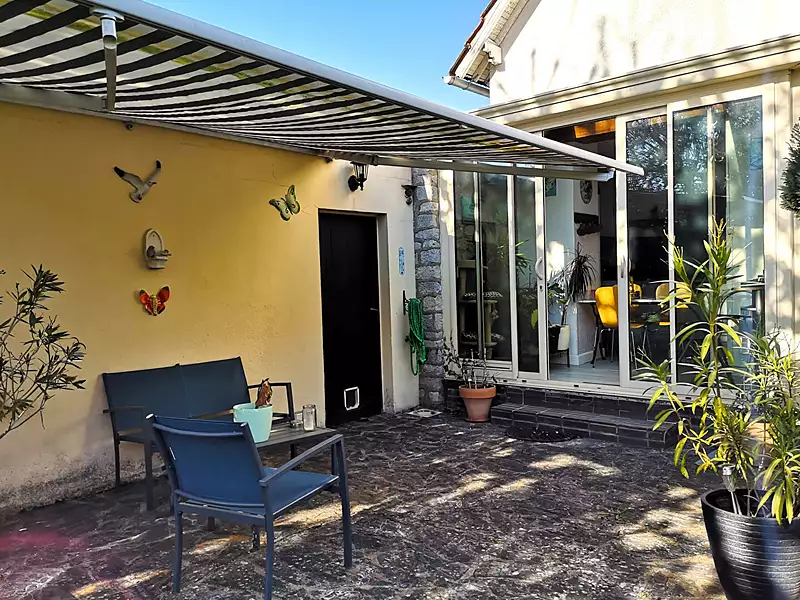 Maison, 75 m²
