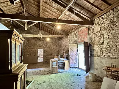 Maison, 127,1 m²
