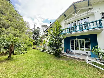 Maison, 188 m²