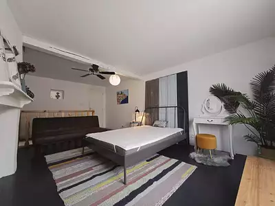 Maison, 57 m²