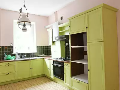 Appartement, 121,86 m²
