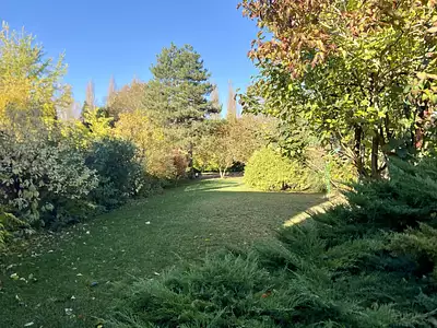 Maison, 215 m²