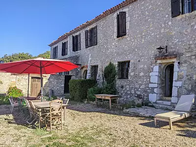Maison, 391 m²