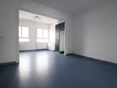 Appartement, 63,43 m²