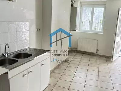 Appartement, 87 m²