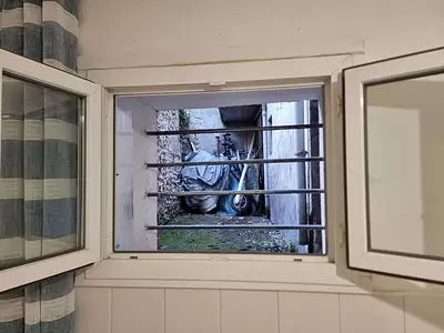 Appartement, 30 m²