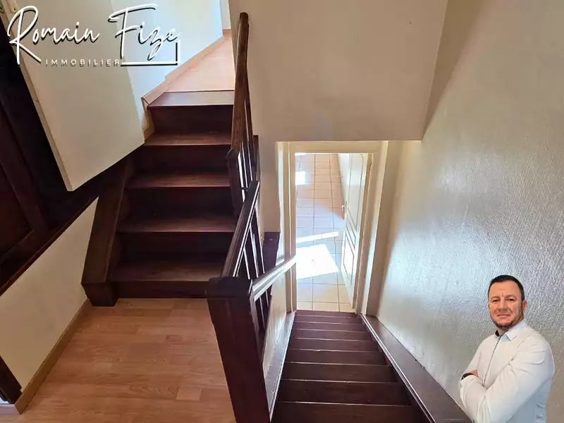 Maison, 106 m²