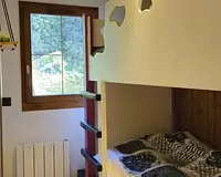 Appartement, 23,67 m²