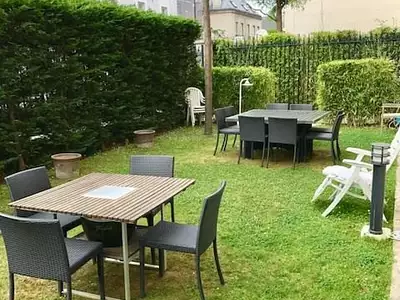 Appartement, 150 m²