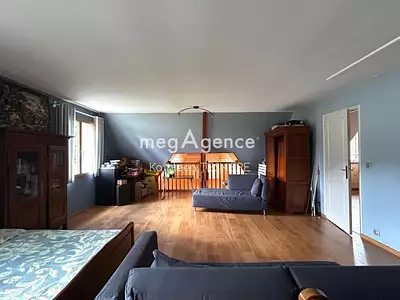 Maison, 228 m²