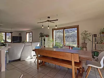 Maison, 133 m²